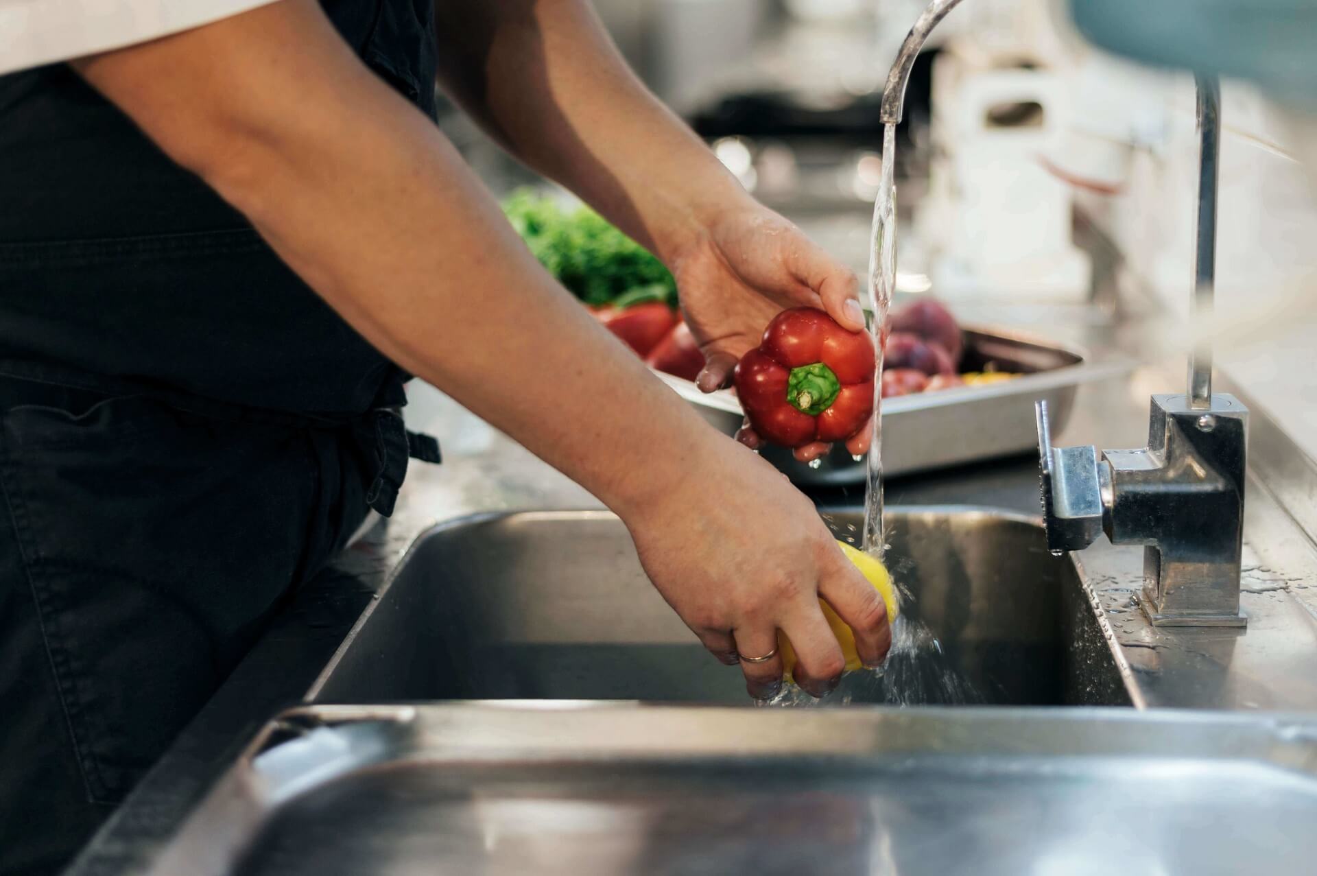 Bonnes Pratiques d'Hygiène et Bonnes Pratiques de Fabrication - Alim'Conseil - Formation