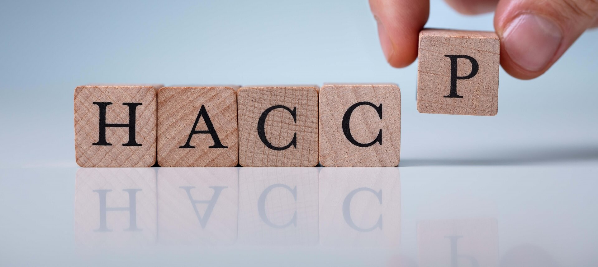 Formation l'HACCP qu'est-ce que c'est ? - Alim'Conseil