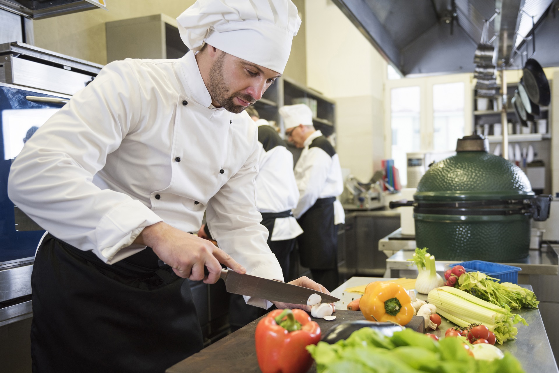 Formation spécifique en matière d'hygiène alimentaire - HACCP - Alim'Conseil